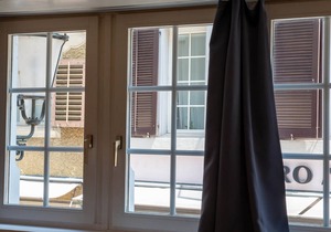 ZH Doerfli 1 - HITrental Apartment