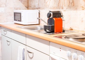 ZH Doerfli 3 - HITrental Apartment