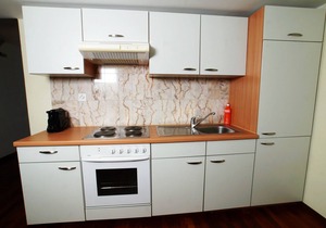 ZH Limmat 5 - HITrental Apartment