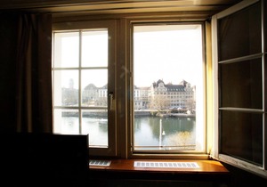 ZH Limmat 5 - HITrental Apartment