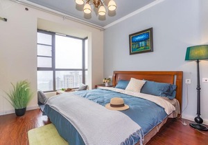 Zhengzhou Zhengdong New District·Zhengzhou East Railway Station· Locals Apartment 00163360
