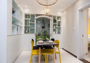 Zhengzhou Zhengdong New District·Zhengzhou East Railway Station· Locals Apartment 00139680