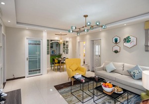 Zhengzhou Zhengdong New District·Zhengzhou East Railway Station· Locals Apartment 00139680