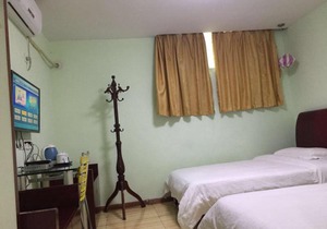 Zhongshan Xiaolan Taihua Hotel