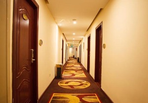 Zhongshan Xiaolan Taihua Hotel