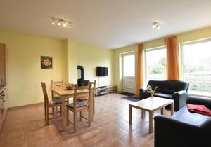 Zierow Villa für 14 Gäste