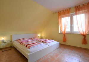 Zierow Villa für 14 Gäste