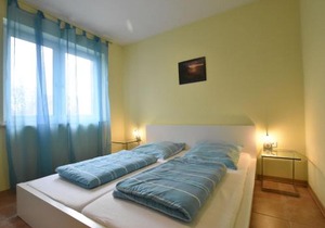 Zierow Villa für 14 Gäste