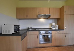 Zierow Villa für 14 Gäste