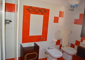 Zigantes' Apartment on the beach 100 meters from the sea