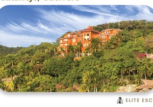 Zihuatanejo Resort Studio