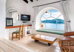 Zihuatanejo Resort Studio Hotel