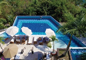 Zihuatanejo Resort Studio Hotel
