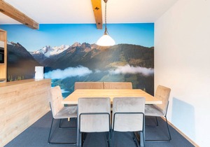Zillertal Alpen A