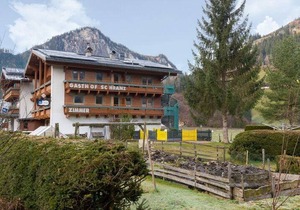 Zillertal Alpen A