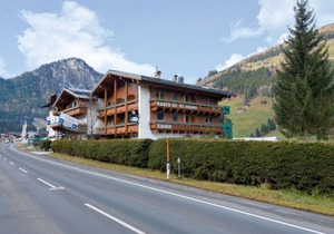 Zillertal Alpen B