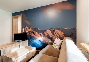 Zillertal Alpen B