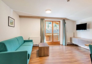 Zillertal Alpen E