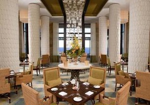 Zimbali Suite 205