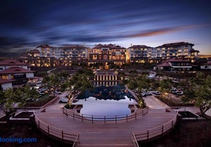 Zimbali Suite 205