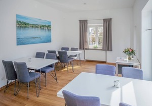 Zimmer 2 - Sieben Quellen Gästehaus am Starnberger See