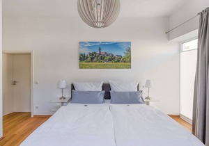 Zimmer 3 - Sieben Quellen Gästehaus am Starnberger See