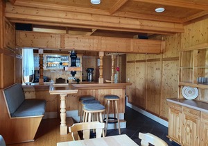 Zimmer 4 - Frühstückspension Alte Straßenmeisterei