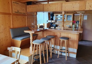 Zimmer 6 - Frühstückspension Alte Straßenmeisterei