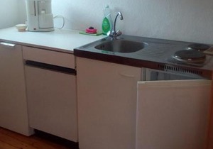 Zimmervermietung Pargen