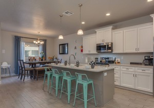 Zion Village Resort 339 | Ping Pong Table, Mister system, Resort Pool and Amenities
