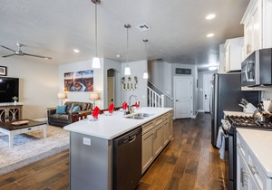 Zion Village Resort 415 | Private Hot Tub, Ping Pong Table, and Community Pool access
