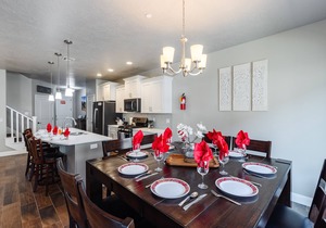 Zion Village Resort 415 | Private Hot Tub, Ping Pong Table, and Community Pool access
