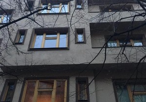 Zizkov Flat