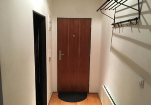 Zizkov Flat