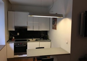 Zizkov Flat
