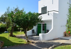 Zodiac 1, Apartamento con Piscina en Alcudia
