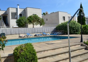 Zodiac 1, Apartamento con Piscina en Alcudia