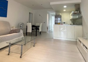 Zodiac 3, Apartamento con Piscina