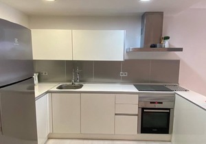 Zodiac 3, Apartamento con Piscina