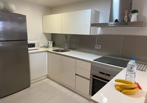 Zodiac 3, Apartamento con Piscina