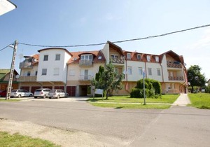 Zoli Apartmanok-Timi Kölcsey 34-36