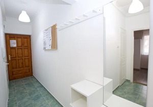 Zoli Apartmanok-Timi Kölcsey 34-36