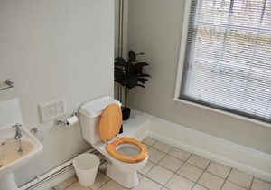 Zone 1- Kennington- Near Main Attractions