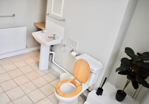 Zone 1- Kennington- Near Main Attractions