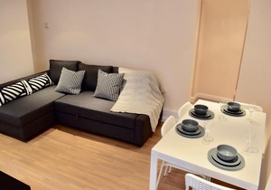 Zone 1- Kennington- Near Main Attractions