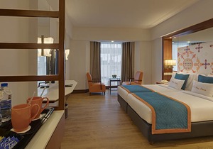 Zone by The Park Hotel
