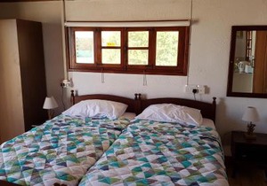 ZORBAS Sea View No 4