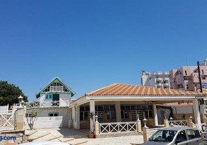 Zorbas Sea View No 4