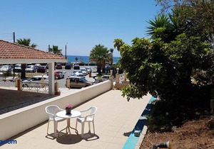 Zorbas Sea View No 4
