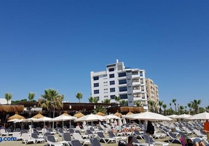 Zorbas Sea View No 4